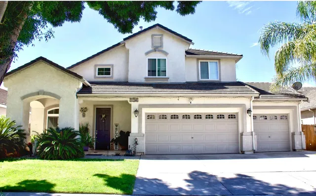 $671,000 | 3786 Waynesboro Drive, Ceres, CA 95307