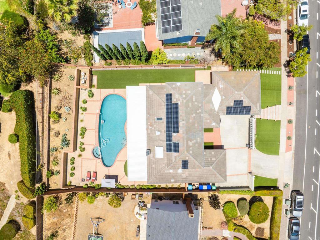 5736 Soledad Mountain Road La Jolla, CA 92037 - Photo 32 of 36