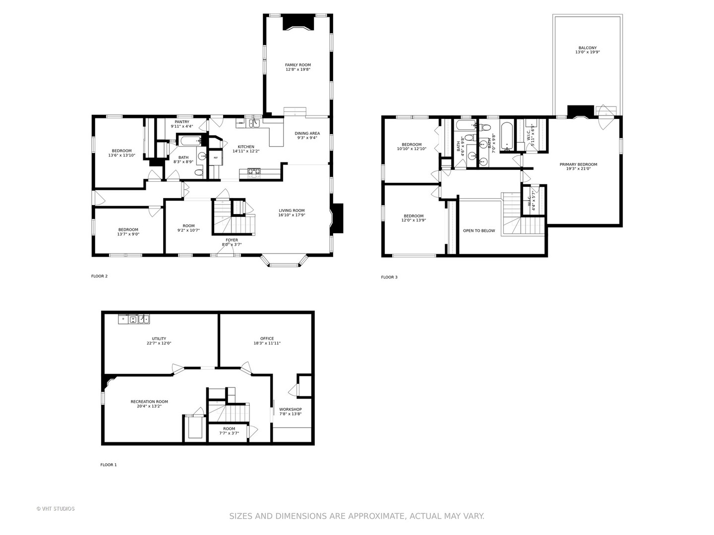 2010 Beechnut Road Northbrook, IL 60062 - Photo 36 of 43