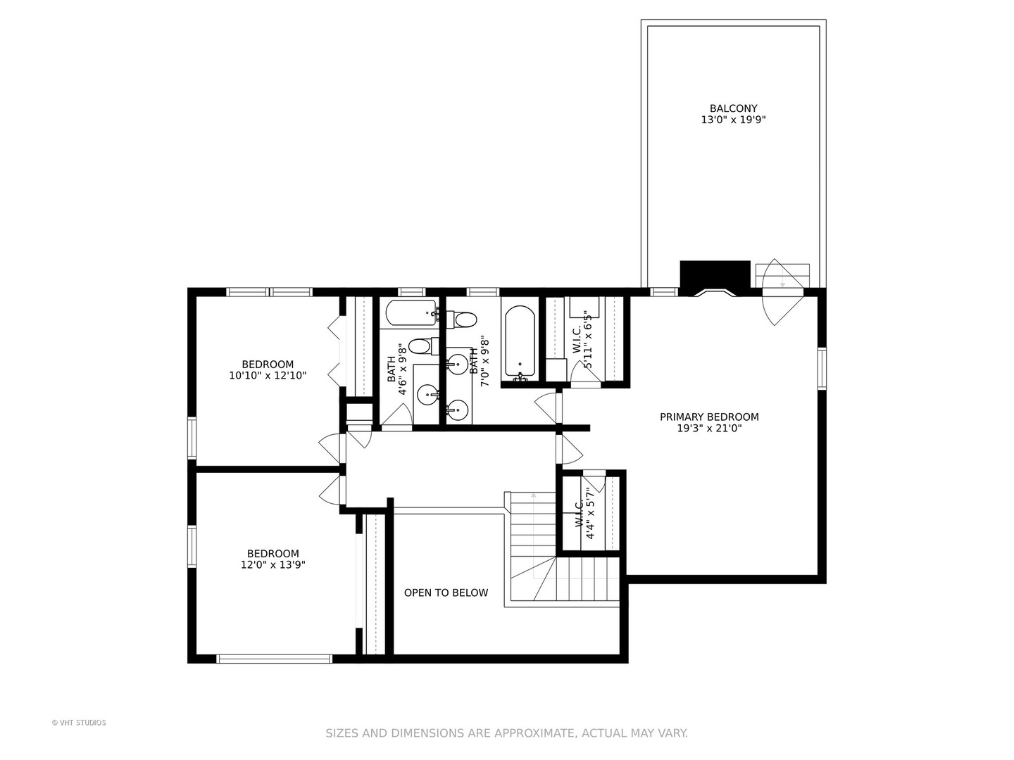 2010 Beechnut Road Northbrook, IL 60062 - Photo 37 of 43