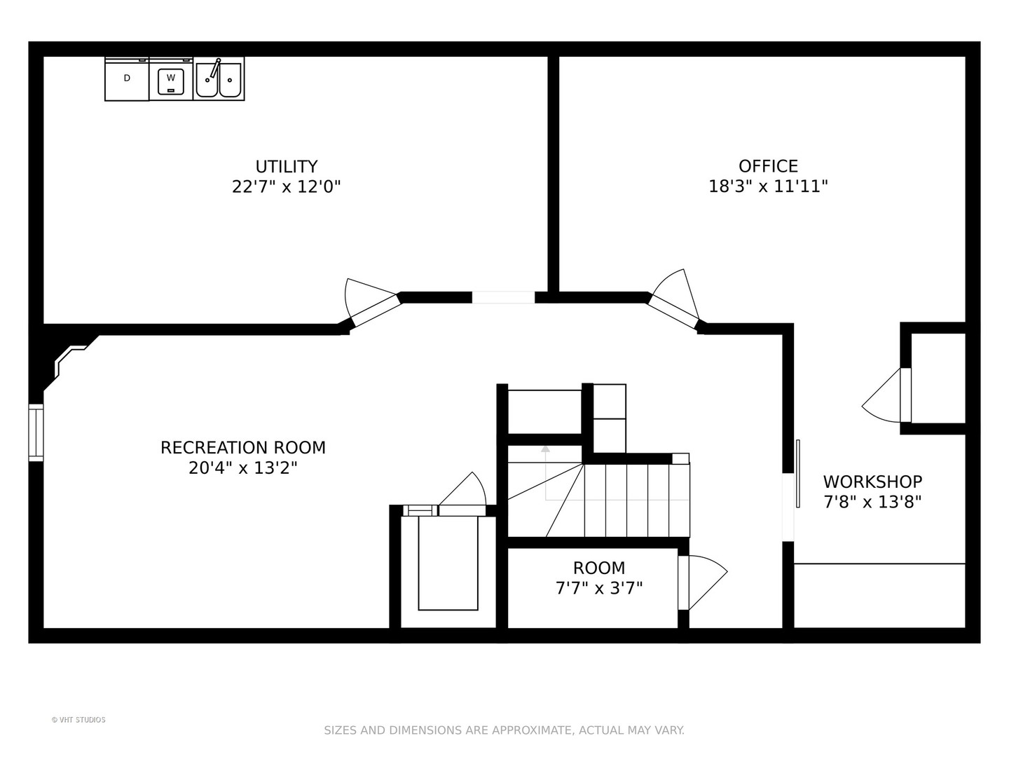2010 Beechnut Road Northbrook, IL 60062 - Photo 39 of 43