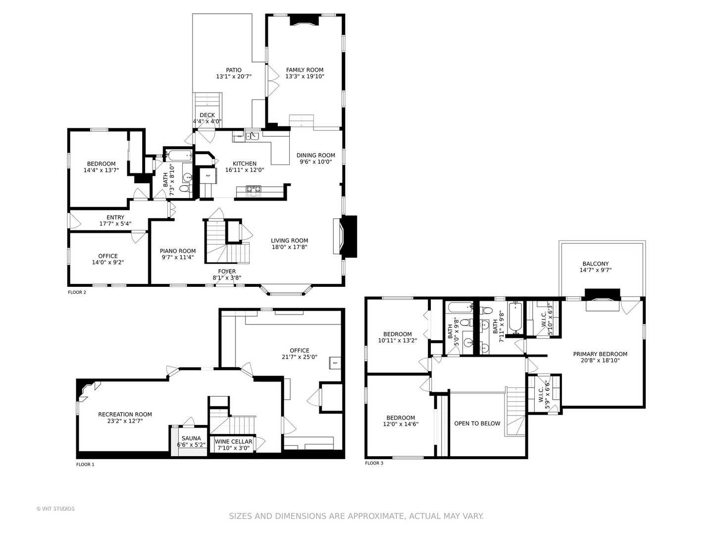 2010 Beechnut Road Northbrook, IL 60062 - Photo 40 of 43