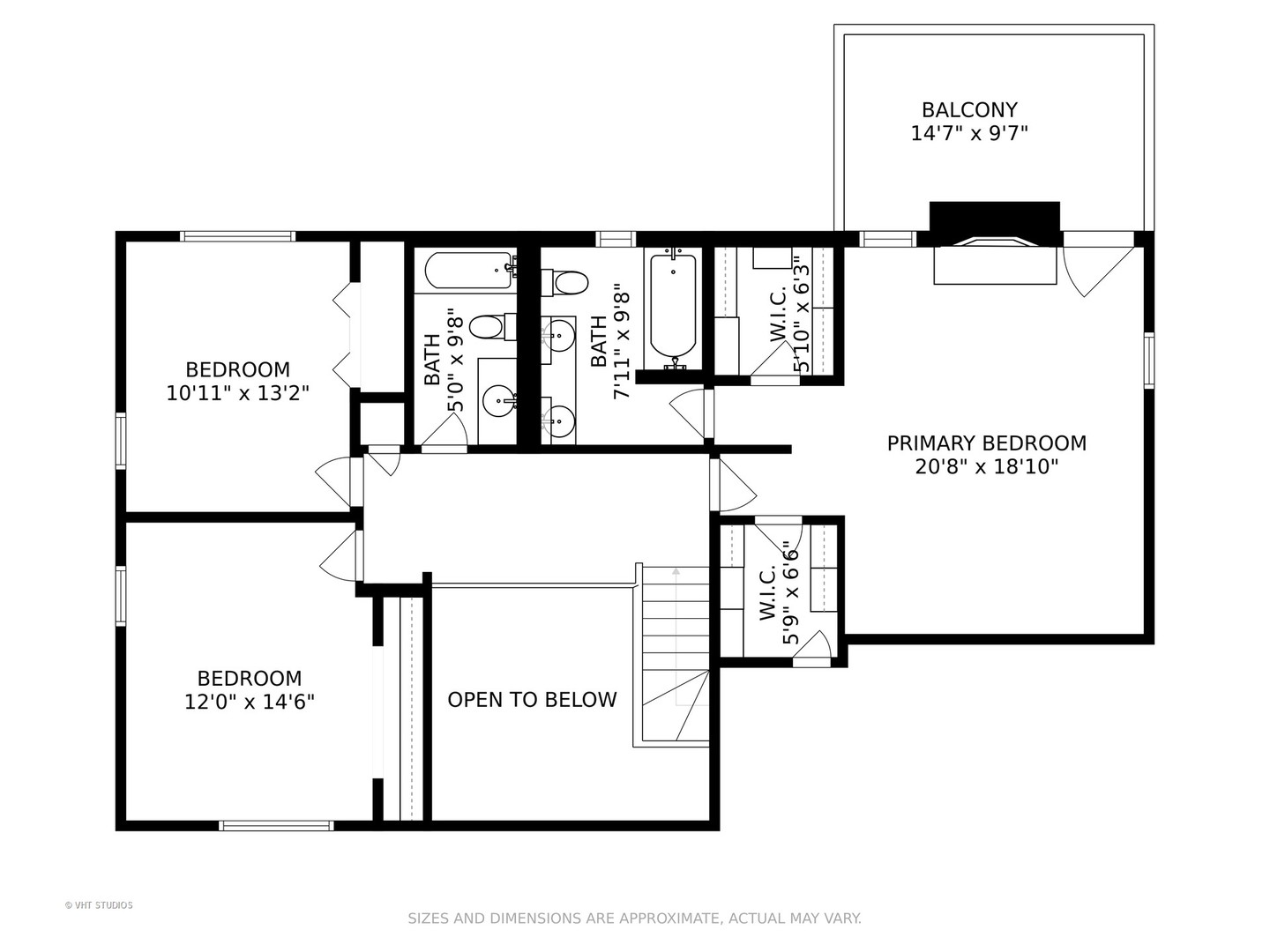 2010 Beechnut Road Northbrook, IL 60062 - Photo 41 of 43