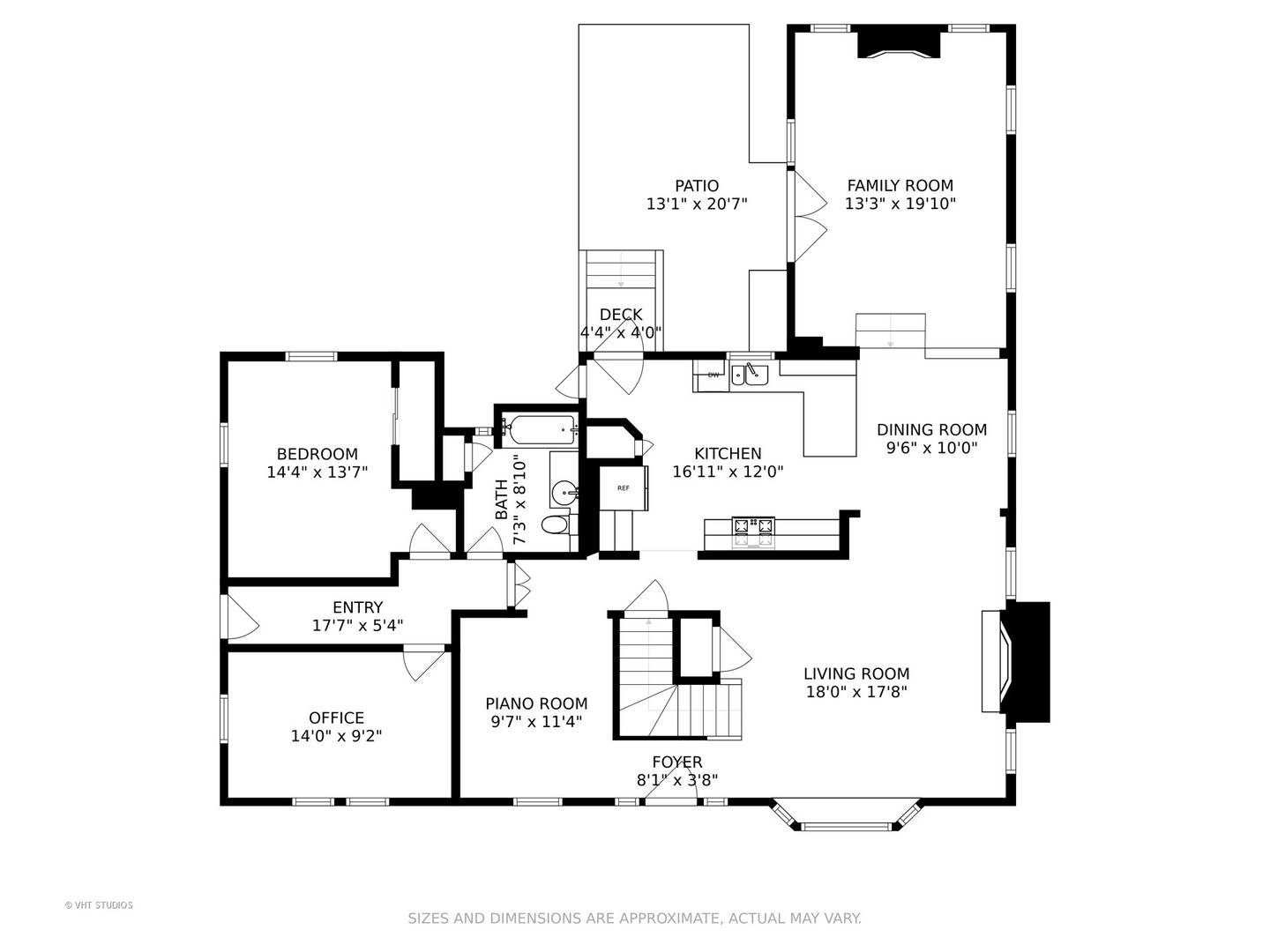 2010 Beechnut Road Northbrook, IL 60062 - Photo 42 of 43