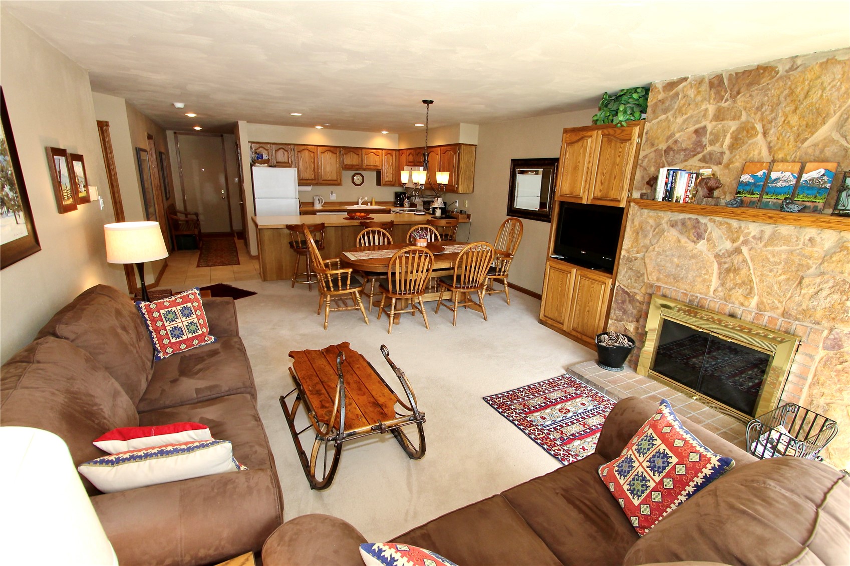 760 Copper Road, Unit E102 Frisco, CO 80443 - Photo 16 of 25 Gallery Image 16