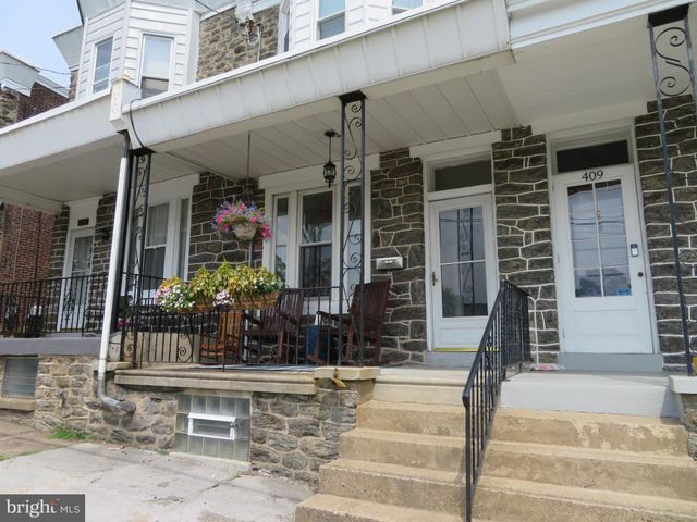 $315,000 | 411 Righter Street, Philadelphia, PA 19128