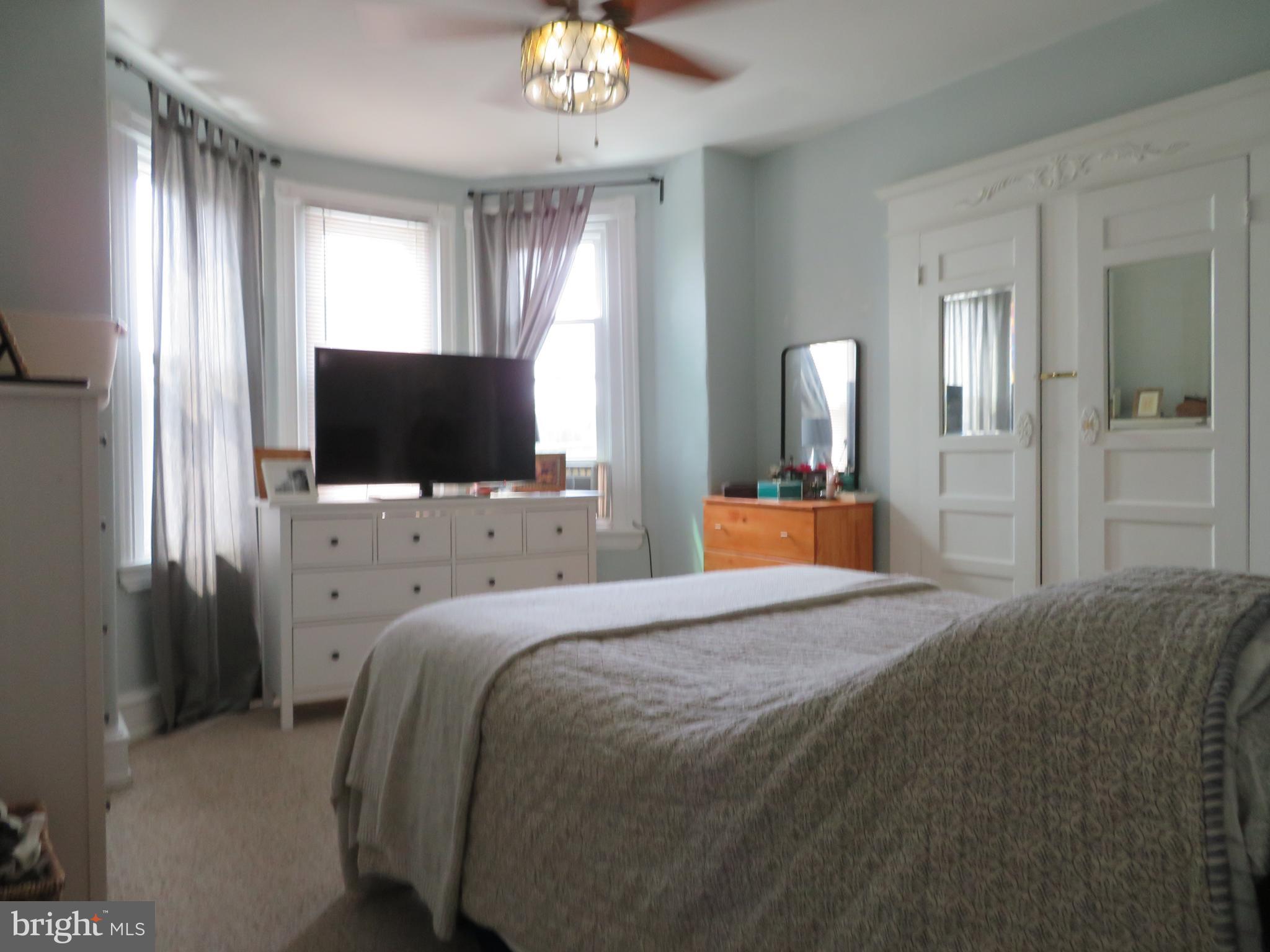 411 Righter Street Philadelphia, PA 19128 - Photo 19 of 36 Bedroom 1