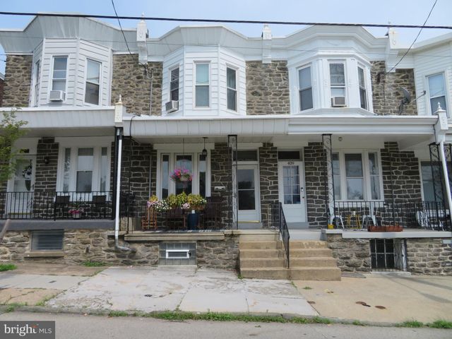 $315,000 | 411 Righter Street, Philadelphia, PA 19128