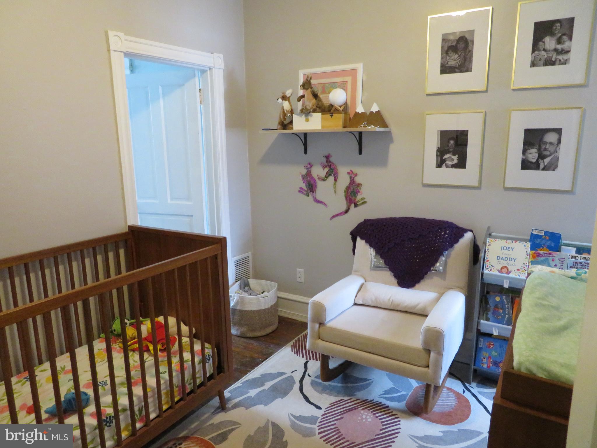 411 Righter Street Philadelphia, PA 19128 - Photo 21 of 36 Bedroom 2