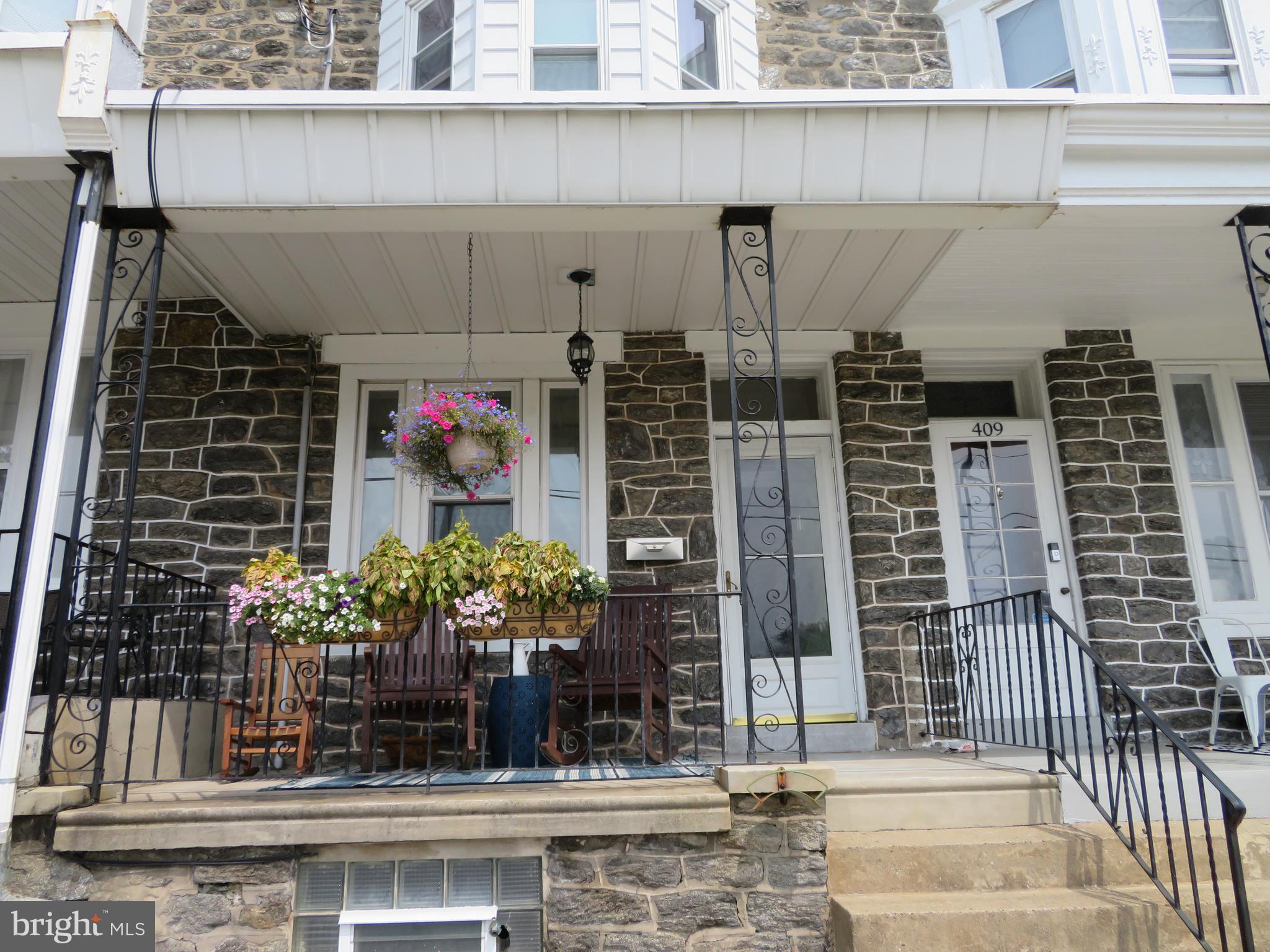 411 Righter Street Philadelphia, PA 19128 - Photo 31 of 36 Gallery Image 31