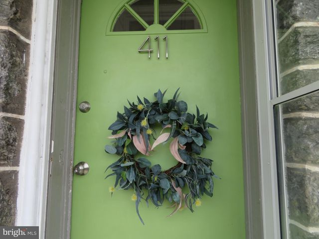 $315,000 | 411 Righter Street, Philadelphia, PA 19128