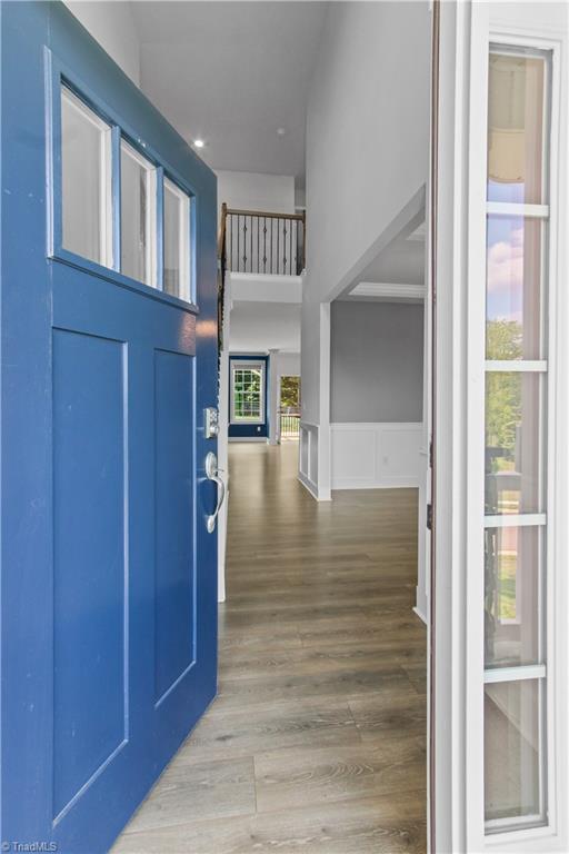 2071 Spring Wind Road Pfafftown, NC 27040 - Photo 2 of 35 Entry