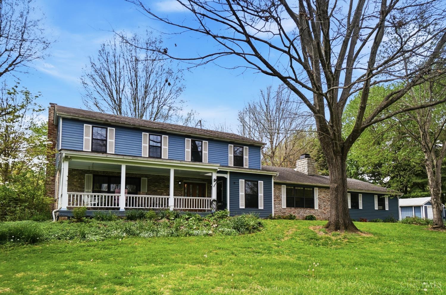 47 South Liberty-Keuter Road Lebanon, OH 45036 - Photo 8 of 90
