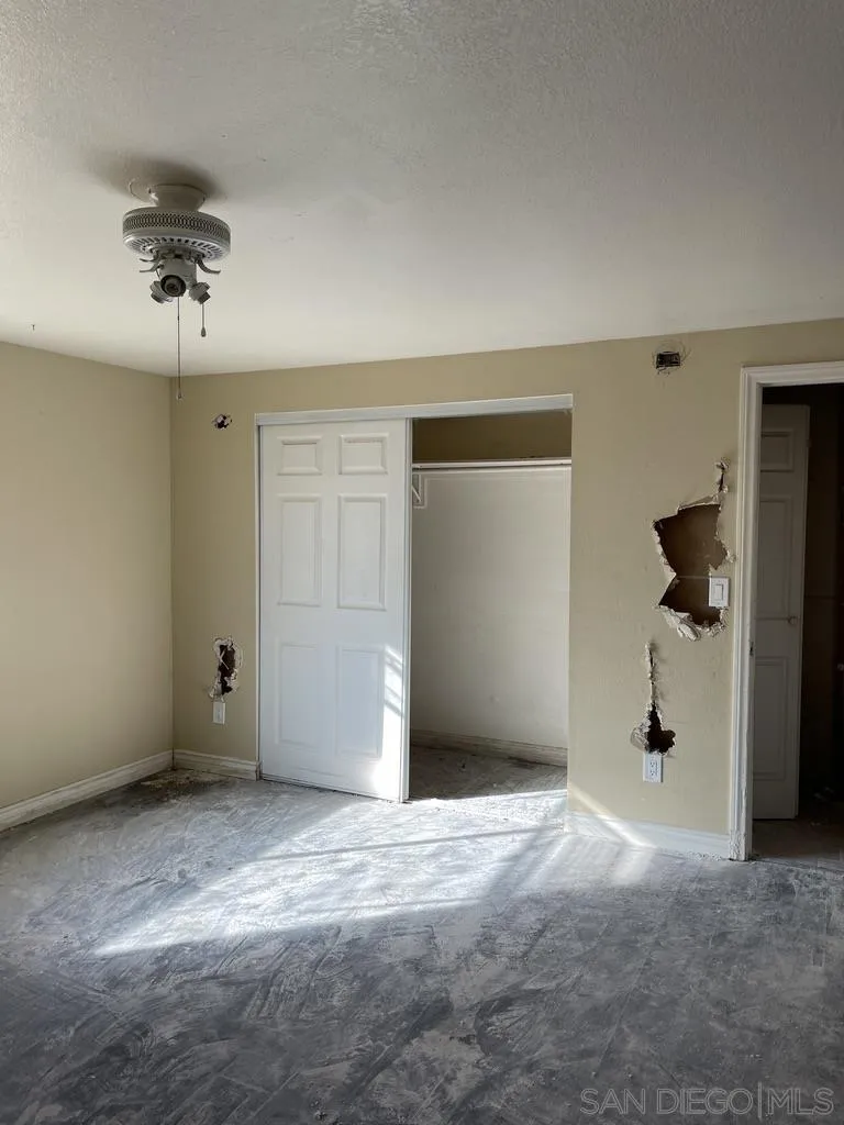 34792 Cedar Road Barstow, CA 92311 - Photo 14 of 26 a view of empty room