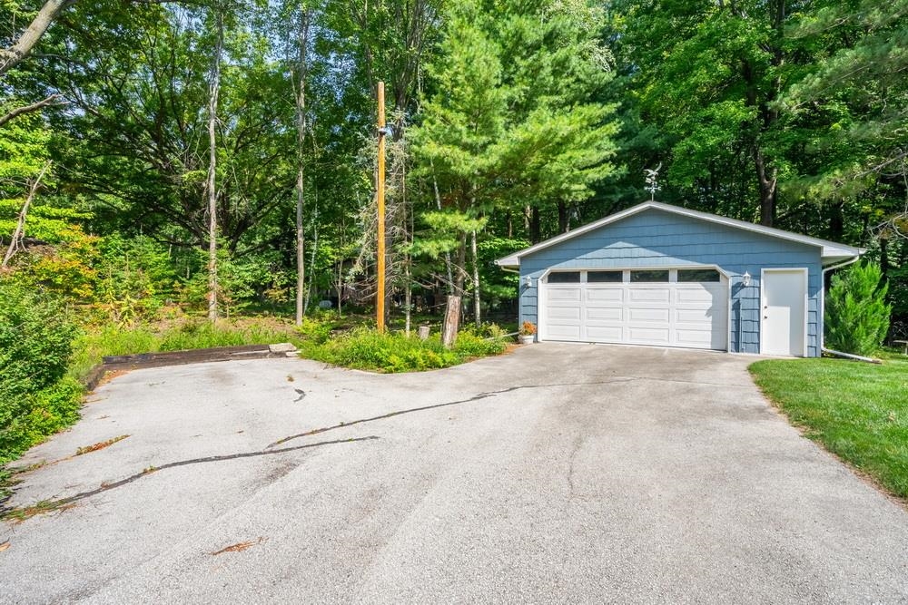 872 Winding Trail Oneida, WI 54155 - Photo 55 of 61