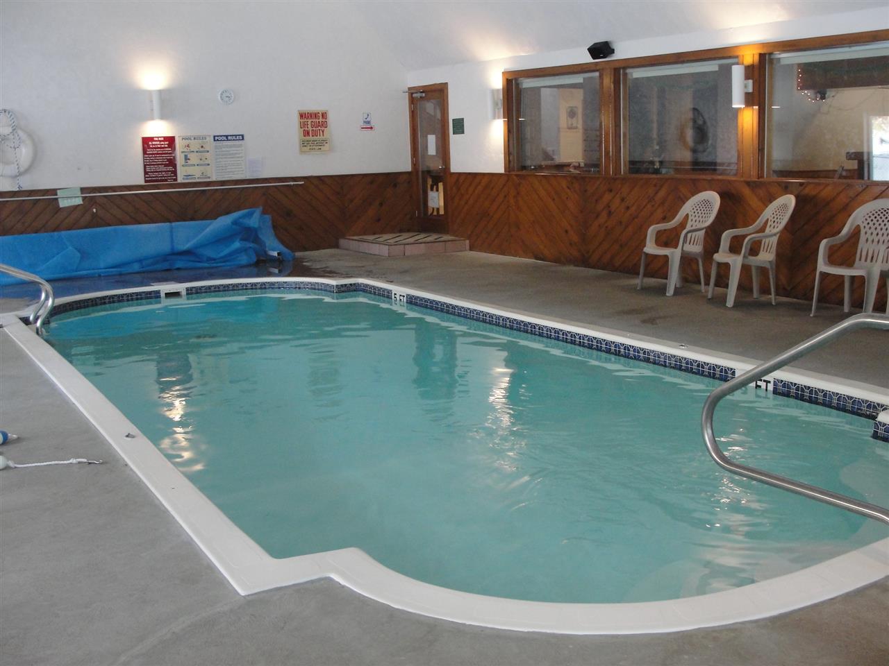 77 Christmas Mountain Road, Unit 77 Intervale, NH 03845 - Photo 11 of 19 Gallery Image 11