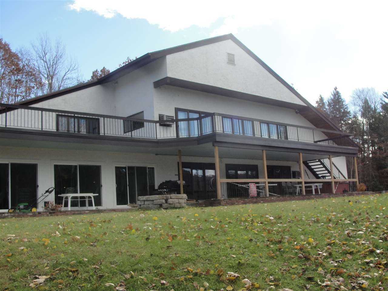 77 Christmas Mountain Road, Unit 77 Intervale, NH 03845 - Photo 13 of 19 Gallery Image 13