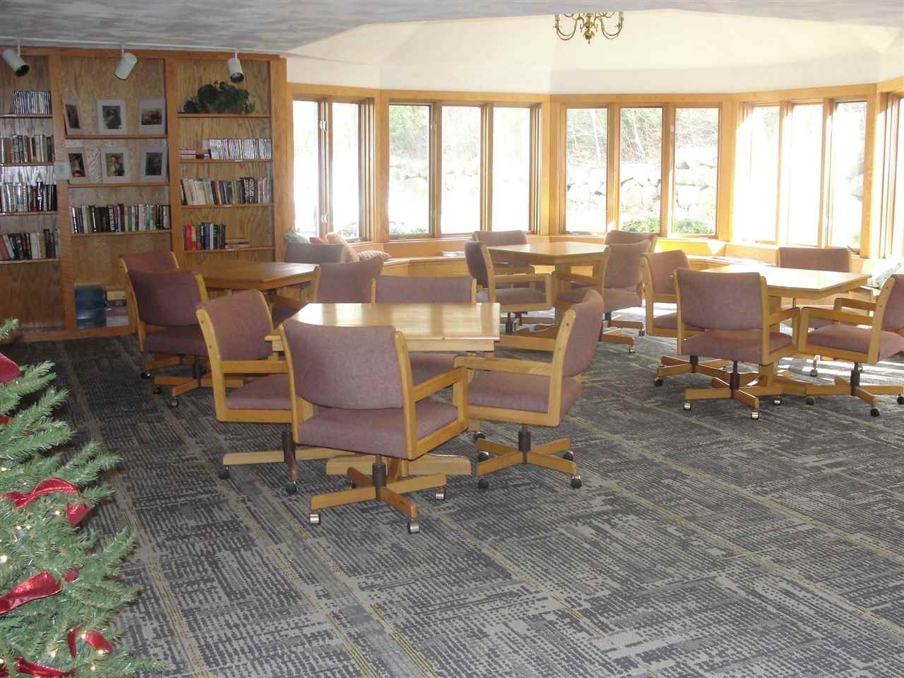77 Christmas Mountain Road, Unit 77 Intervale, NH 03845 - Photo 16 of 19 Gallery Image 16