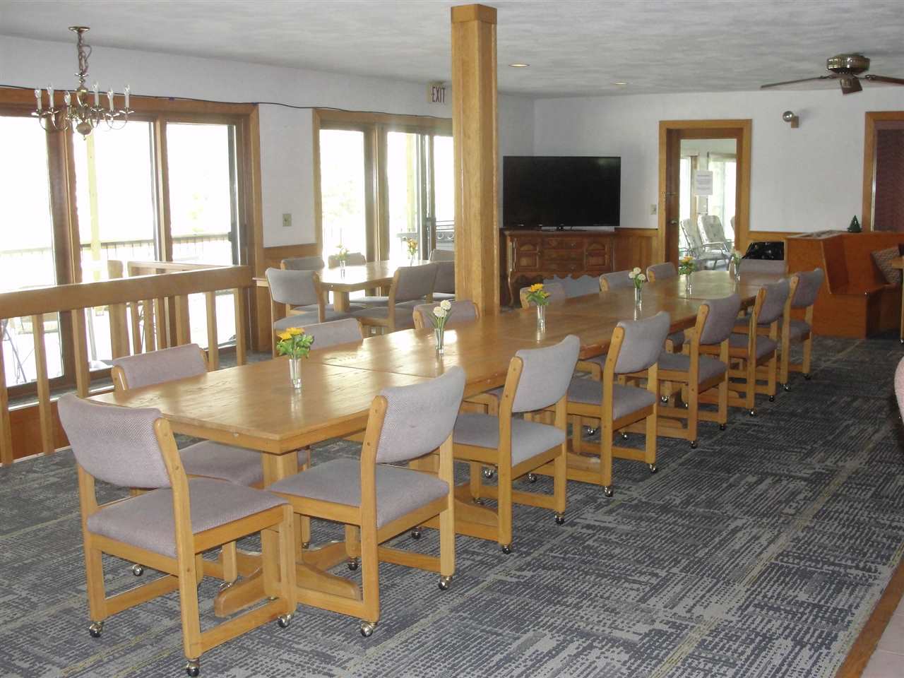 77 Christmas Mountain Road, Unit 77 Intervale, NH 03845 - Photo 17 of 19 Gallery Image 17