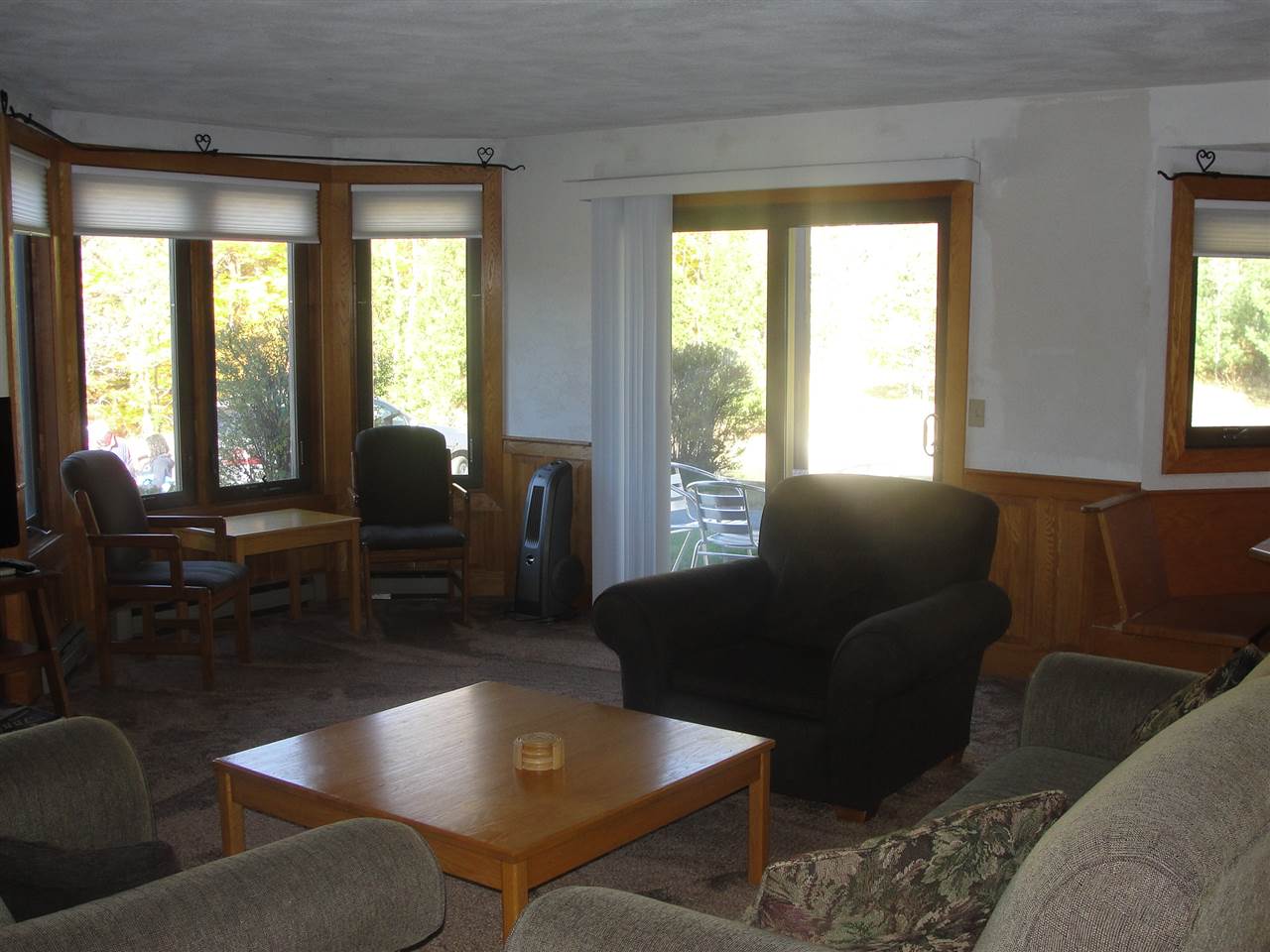 77 Christmas Mountain Road, Unit 77 Intervale, NH 03845 - Photo 4 of 19 Gallery Image 4