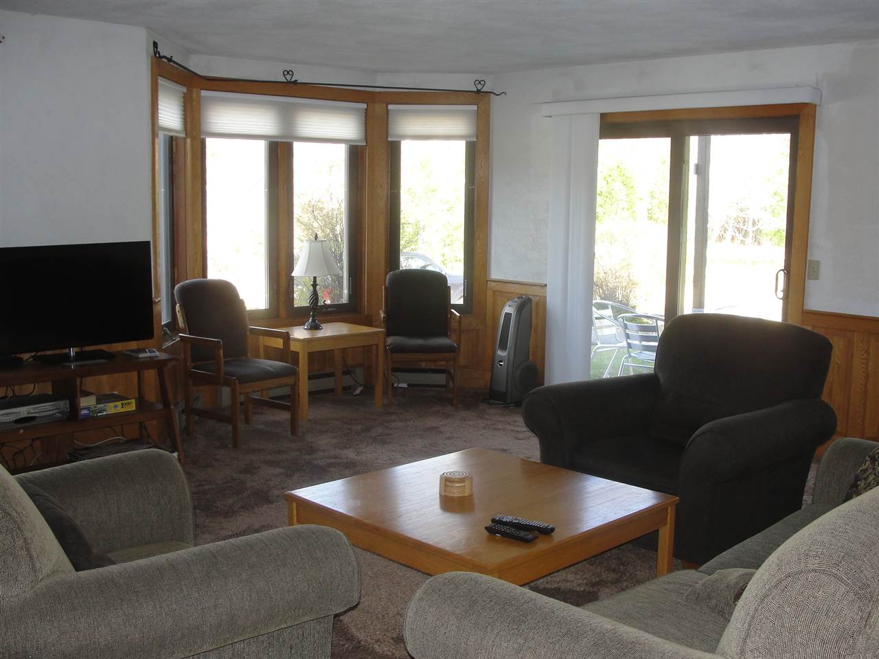 77 Christmas Mountain Road, Unit 77 Intervale, NH 03845 - Photo 7 of 19 Gallery Image 7