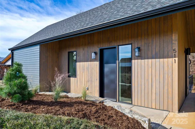 $1,150,000 | 511 Wilma Dykeman Trail, Asheville, NC 28804