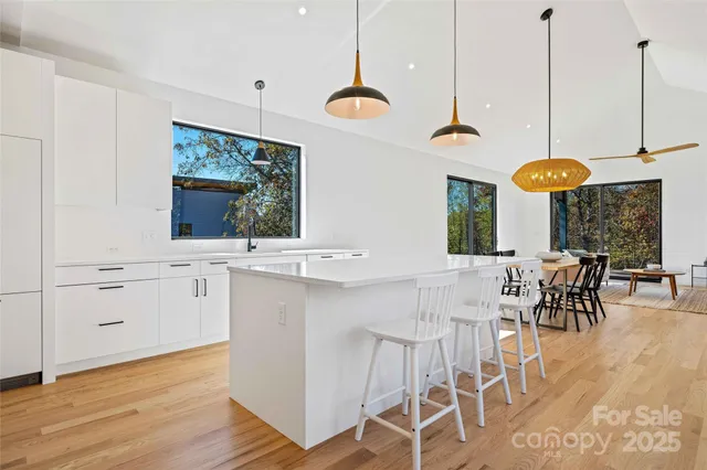 $1,150,000 | 511 Wilma Dykeman Trail, Asheville, NC 28804