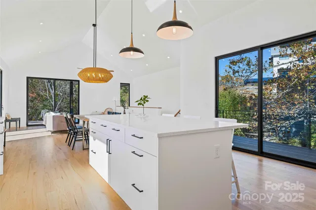 $1,150,000 | 511 Wilma Dykeman Trail, Asheville, NC 28804