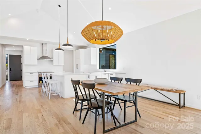 $1,150,000 | 511 Wilma Dykeman Trail, Asheville, NC 28804