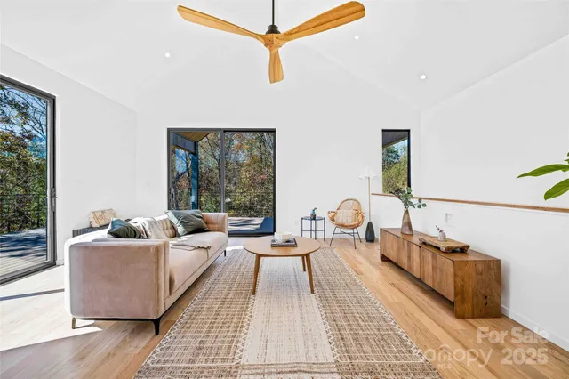 $1,150,000 | 511 Wilma Dykeman Trail, Asheville, NC 28804