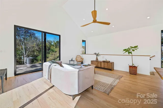 $1,150,000 | 511 Wilma Dykeman Trail, Asheville, NC 28804