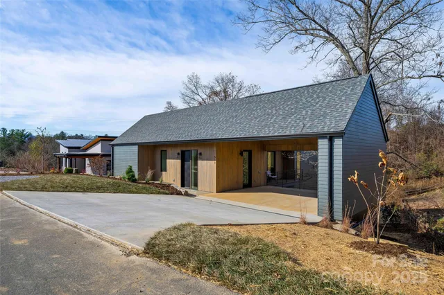 $1,150,000 | 511 Wilma Dykeman Trail, Asheville, NC 28804