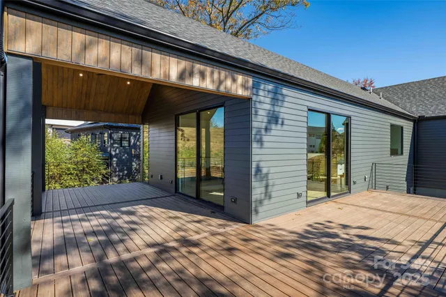 $1,150,000 | 511 Wilma Dykeman Trail, Asheville, NC 28804