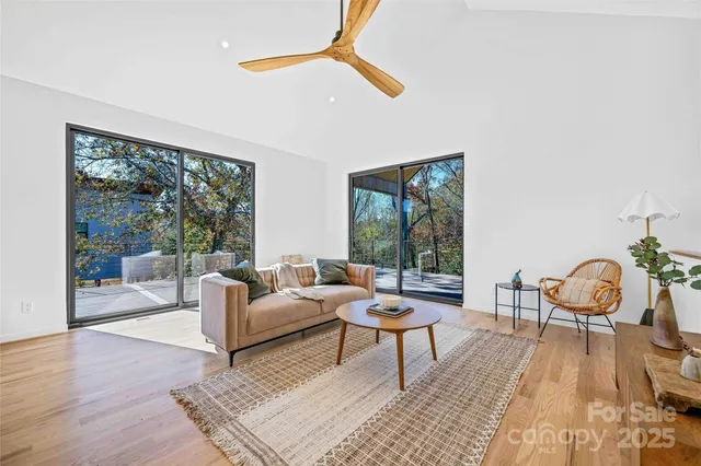 $1,150,000 | 511 Wilma Dykeman Trail, Asheville, NC 28804