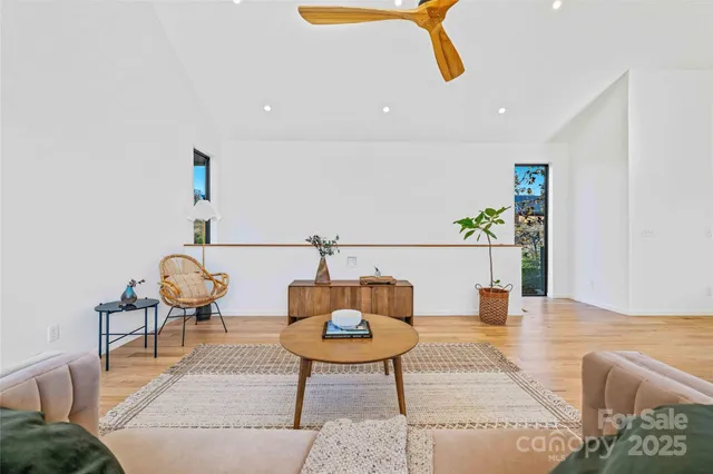 $1,150,000 | 511 Wilma Dykeman Trail, Asheville, NC 28804