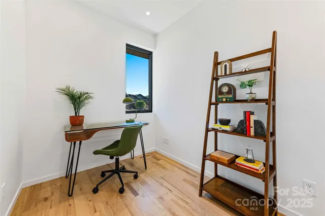 $1,150,000 | 511 Wilma Dykeman Trail, Asheville, NC 28804