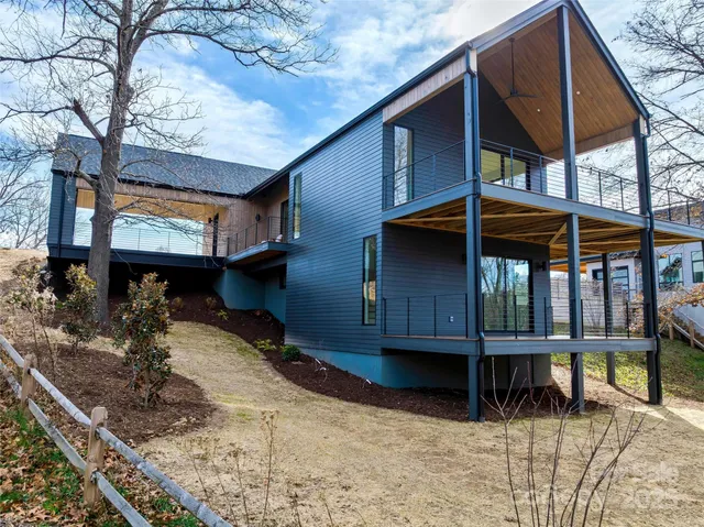 $1,150,000 | 511 Wilma Dykeman Trail, Asheville, NC 28804