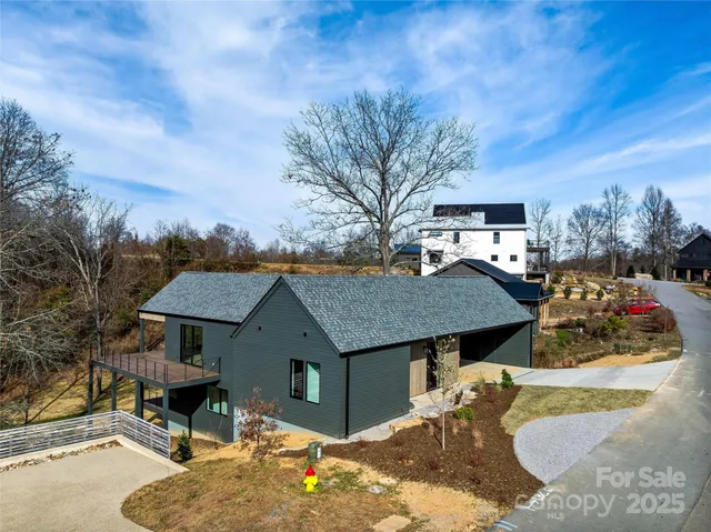 $1,150,000 | 511 Wilma Dykeman Trail, Asheville, NC 28804