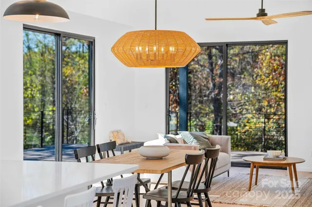 $1,150,000 | 511 Wilma Dykeman Trail, Asheville, NC 28804