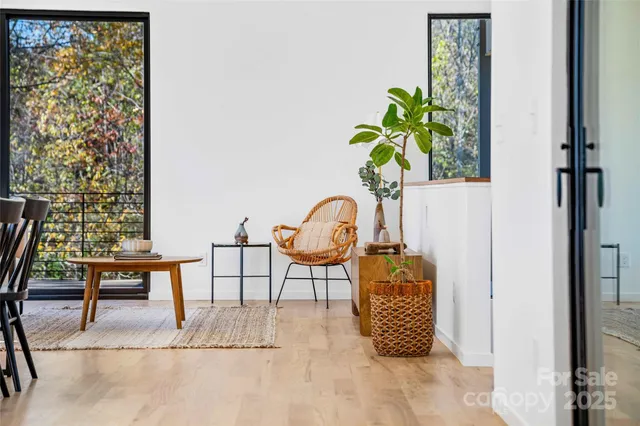 $1,150,000 | 511 Wilma Dykeman Trail, Asheville, NC 28804