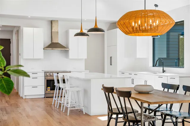 $1,150,000 | 511 Wilma Dykeman Trail, Asheville, NC 28804