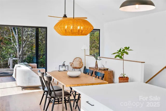 $1,150,000 | 511 Wilma Dykeman Trail, Asheville, NC 28804