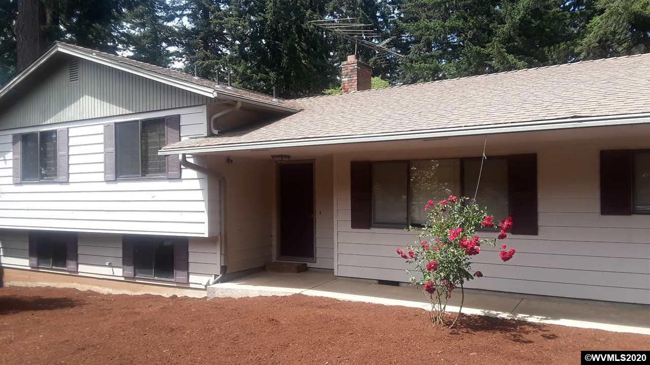 12314 Mascher Road Northeast Silverton, OR 97381 - Photo 1 of 13