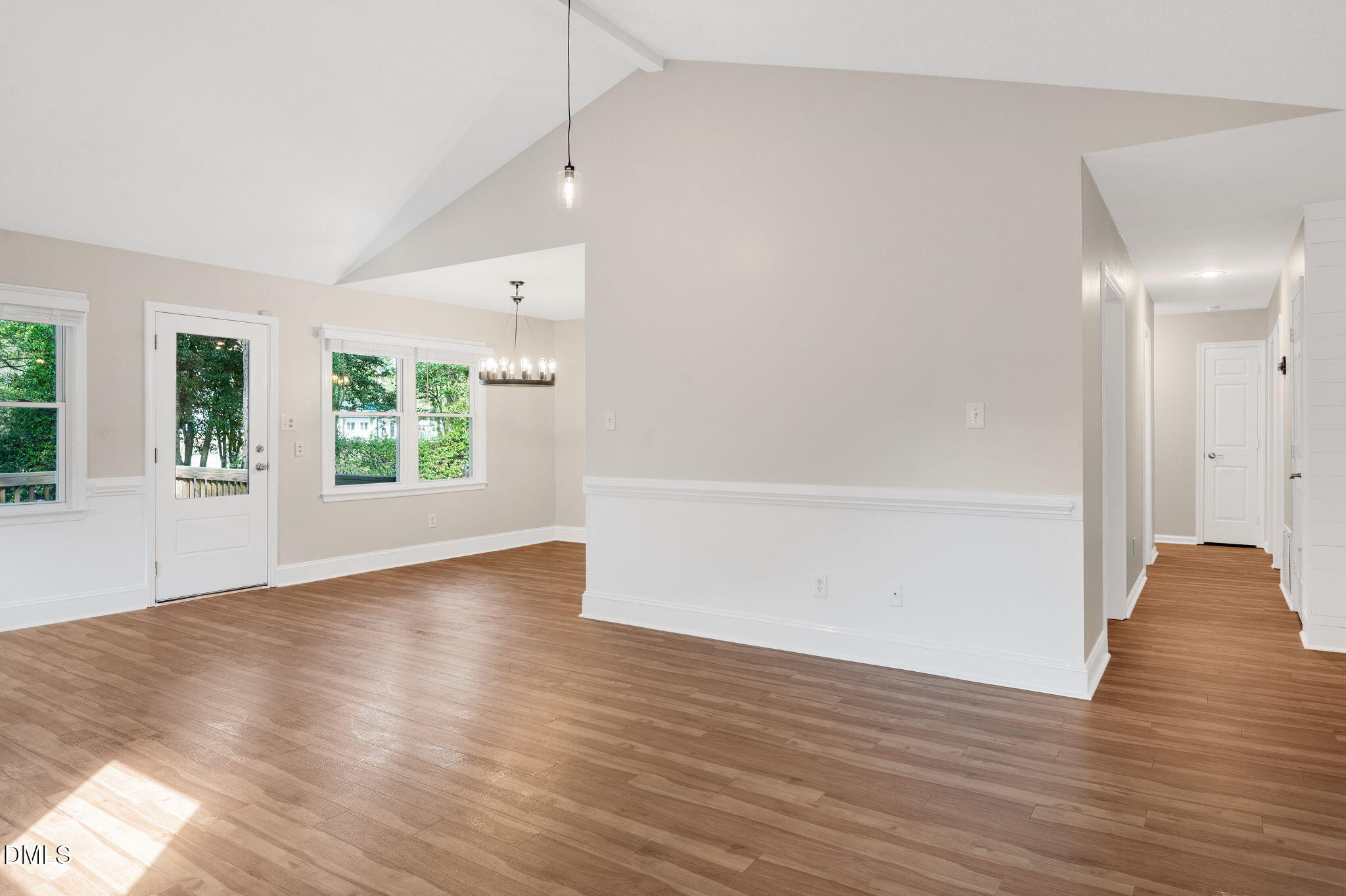 2709 Heathersmith Court Raleigh, NC 27604 - Photo 7 of 35