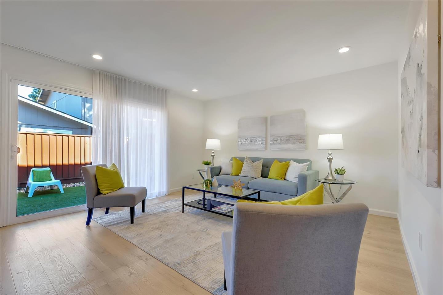 1115 Reed Avenue, Unit A Sunnyvale, CA 94086 - Photo 1 of 27 Gallery Image 1