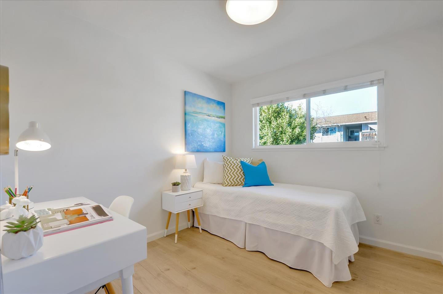 1115 Reed Avenue, Unit A Sunnyvale, CA 94086 - Photo 11 of 27 Gallery Image 11