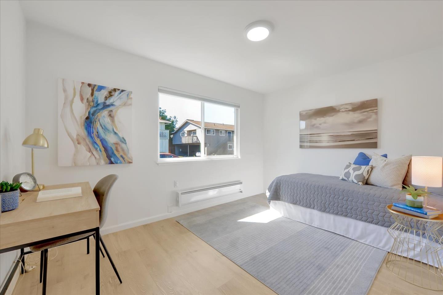 1115 Reed Avenue, Unit A Sunnyvale, CA 94086 - Photo 12 of 27 Gallery Image 12