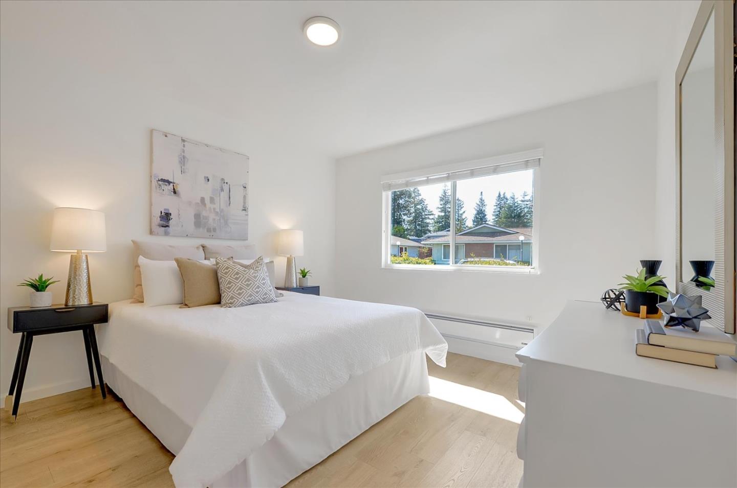 1115 Reed Avenue, Unit A Sunnyvale, CA 94086 - Photo 13 of 27 Gallery Image 13