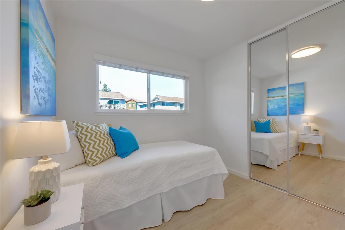 1115 Reed Avenue, Unit A Sunnyvale, CA 94086 - Photo 17 of 27 Gallery Image 17