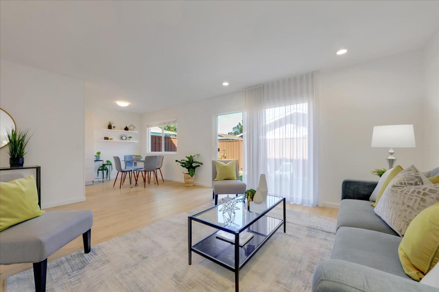 1115 Reed Avenue, Unit A Sunnyvale, CA 94086 - Photo 2 of 27 Gallery Image 2